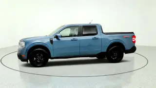 Ford Maverick 2022 AWD XL 4p SuperCrew 4.5 ft. SB