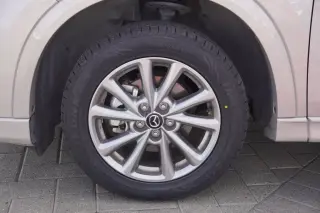 Mazda CX-5 2025 AWD 2.5 S Preferred 4p SUV