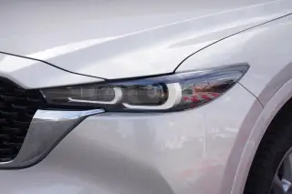 Mazda CX-5 2025 AWD 2.5 S Preferred 4p SUV