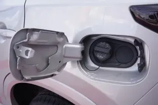Mazda CX-5 2025 AWD 2.5 S Preferred 4p SUV