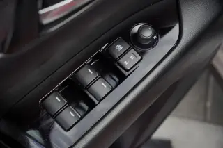 Mazda CX-5 2025 AWD 2.5 S Preferred 4p SUV
