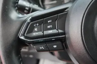 Mazda CX-5 2025 AWD 2.5 S Preferred 4p SUV