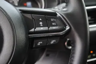 Mazda CX-5 2025 AWD 2.5 S Preferred 4p SUV