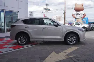 Mazda CX-5 2025 AWD 2.5 S Preferred 4p SUV