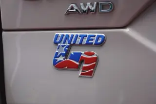 Mazda CX-5 2025 AWD 2.5 S Preferred 4p SUV