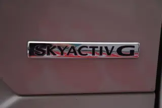 Mazda CX-5 2025 AWD 2.5 S Preferred 4p SUV