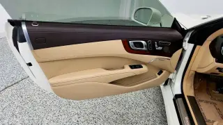 Mercedes-Benz Clase SL 2015 SL 400 2p Cabriolet