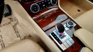 Mercedes-Benz Clase SL 2015 SL 400 2p Cabriolet