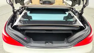 Mercedes-Benz Clase SL 2015 SL 400 2p Cabriolet