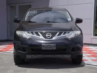 Nissan Murano 2014 AWD S 4dr SUV