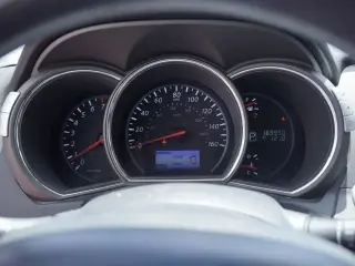 Nissan Murano 2014 AWD S 4dr SUV