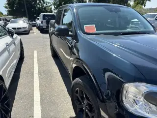 Ford Maverick 2023 AWD Lariat 4dr SuperCrew 4.5 ft. SB