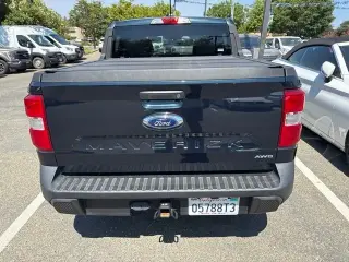 Ford Maverick 2023 AWD Lariat 4dr SuperCrew 4.5 ft. SB