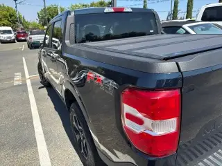 Ford Maverick 2023 AWD Lariat 4dr SuperCrew 4.5 ft. SB