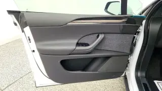Tesla Model X 2022 AWD 4p SUV