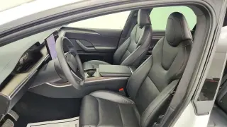 Tesla Model X 2022 AWD 4p SUV