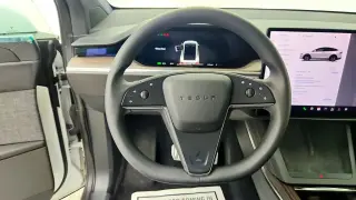 Tesla Model X 2022 AWD 4p SUV