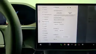 Tesla Model X 2022 AWD 4p SUV