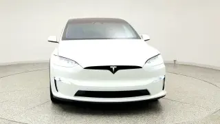 Tesla Model X 2022 AWD 4p SUV