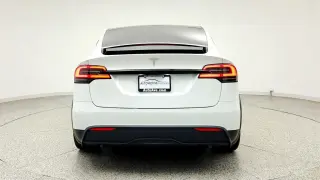 Tesla Model X 2022 AWD 4p SUV