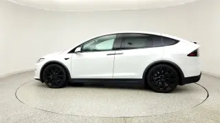 Tesla Model X 2022 AWD 4p SUV