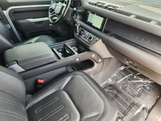Land Rover Defender 2021 AWD 110 X-Dynamic SE 4p SUV