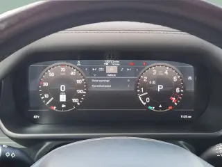 Land Rover Defender 2021 AWD 110 X-Dynamic SE 4p SUV