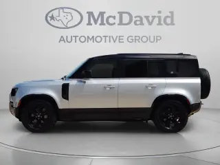 Land Rover Defender 2021 AWD 110 X-Dynamic SE 4p SUV