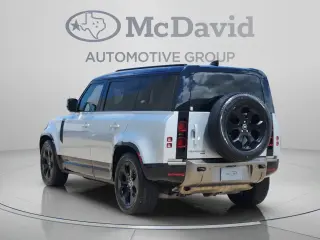 Land Rover Defender 2021 AWD 110 X-Dynamic SE 4p SUV