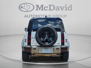Land Rover Defender 2021 AWD 110 X-Dynamic SE 4p SUV
