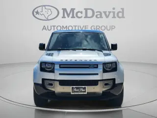 Land Rover Defender 2021 AWD 110 X-Dynamic SE 4p SUV