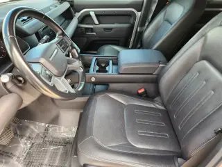 Land Rover Defender 2021 AWD 110 X-Dynamic SE 4p SUV