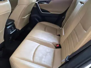 Toyota RAV4 2019 Limited 4p SUV