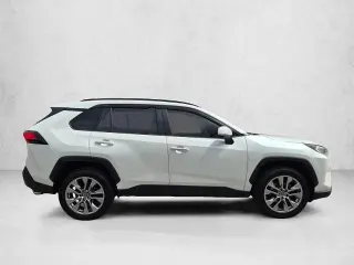 Toyota RAV4 2019 Limited 4p SUV