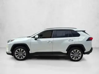 Toyota RAV4 2019 Limited 4p SUV