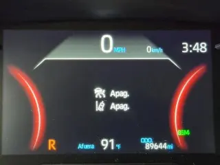 Toyota RAV4 2019 Limited 4p SUV