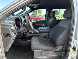 Ford F-150 2025 4x2 STX 4p SuperCrew 5.5 ft. SB