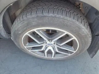 Ford Explorer 2018 AWD Sport 4p SUV