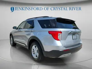 Ford Explorer 2023 AWD XLT 4p SUV