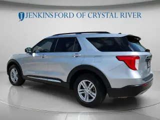 Ford Explorer 2023 AWD XLT 4p SUV