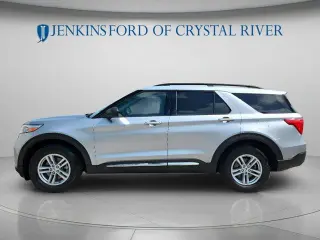 Ford Explorer 2023 AWD XLT 4p SUV