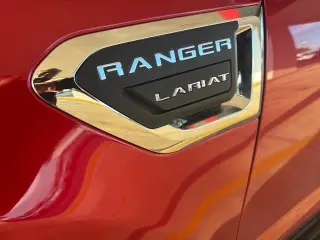 Ford Ranger 2021 4x4 XL 4p SuperCrew 5.1 ft. SB