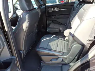 Ford Explorer 2025 AWD ST-Line 4p SUV
