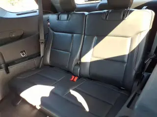 Ford Explorer 2025 AWD ST-Line 4p SUV