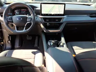 Ford Explorer 2025 AWD ST-Line 4p SUV