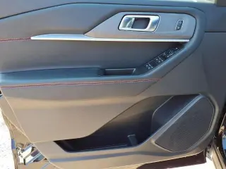 Ford Explorer 2025 AWD ST-Line 4p SUV