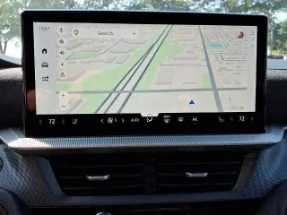 Ford Explorer 2025 AWD ST-Line 4p SUV