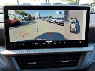 Ford Explorer 2025 AWD ST-Line 4p SUV