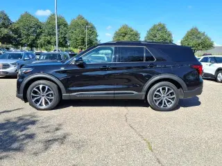 Ford Explorer 2025 AWD ST-Line 4p SUV