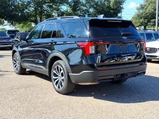 Ford Explorer 2025 AWD ST-Line 4p SUV